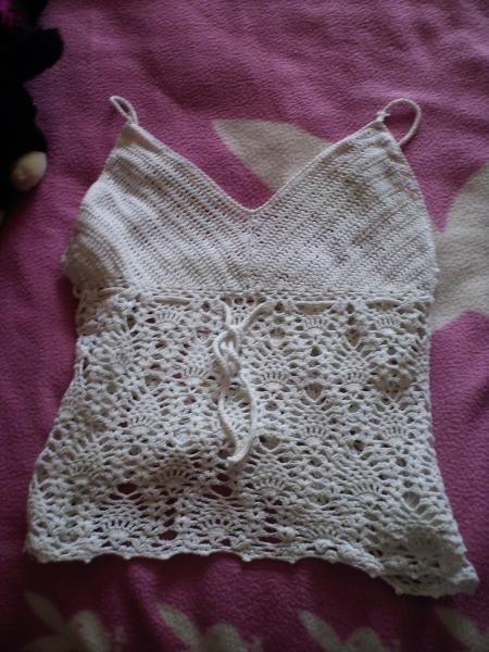 petit haut