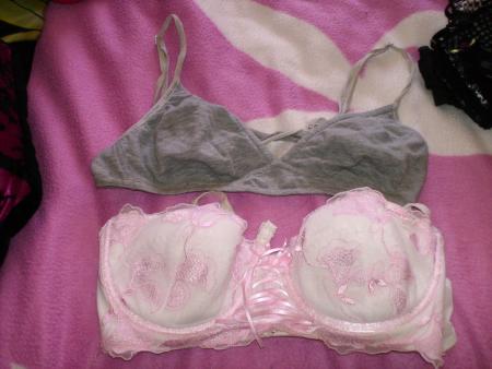 soutien gorge