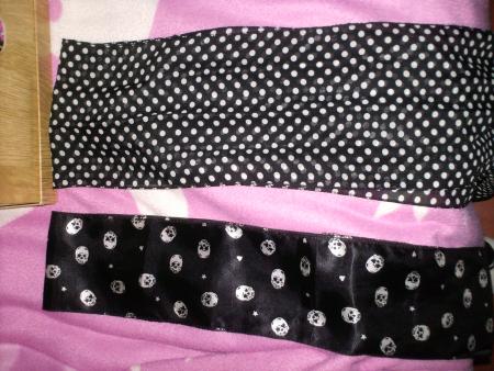 foulards