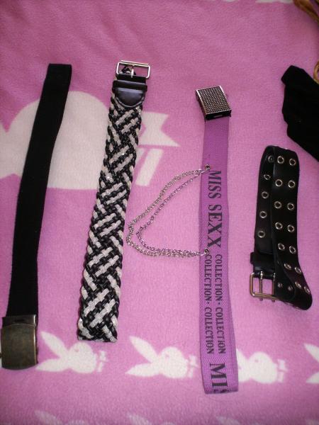 ceinture
