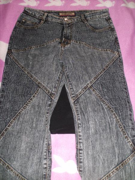 jean